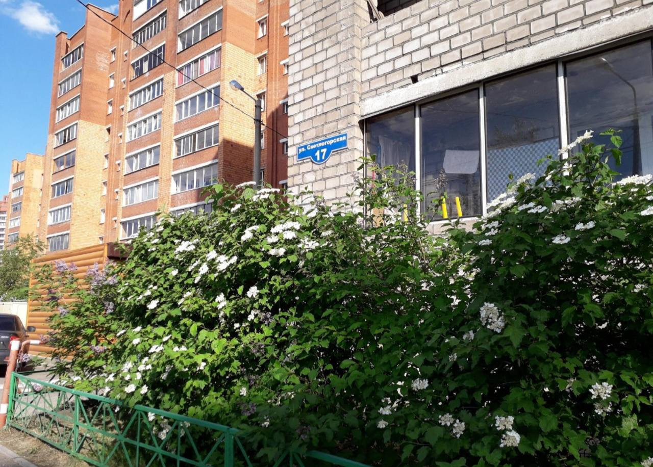 Красраб. Сибирский новостной портал