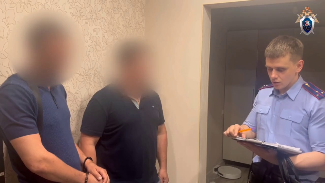 Красраб. Сибирский новостной портал