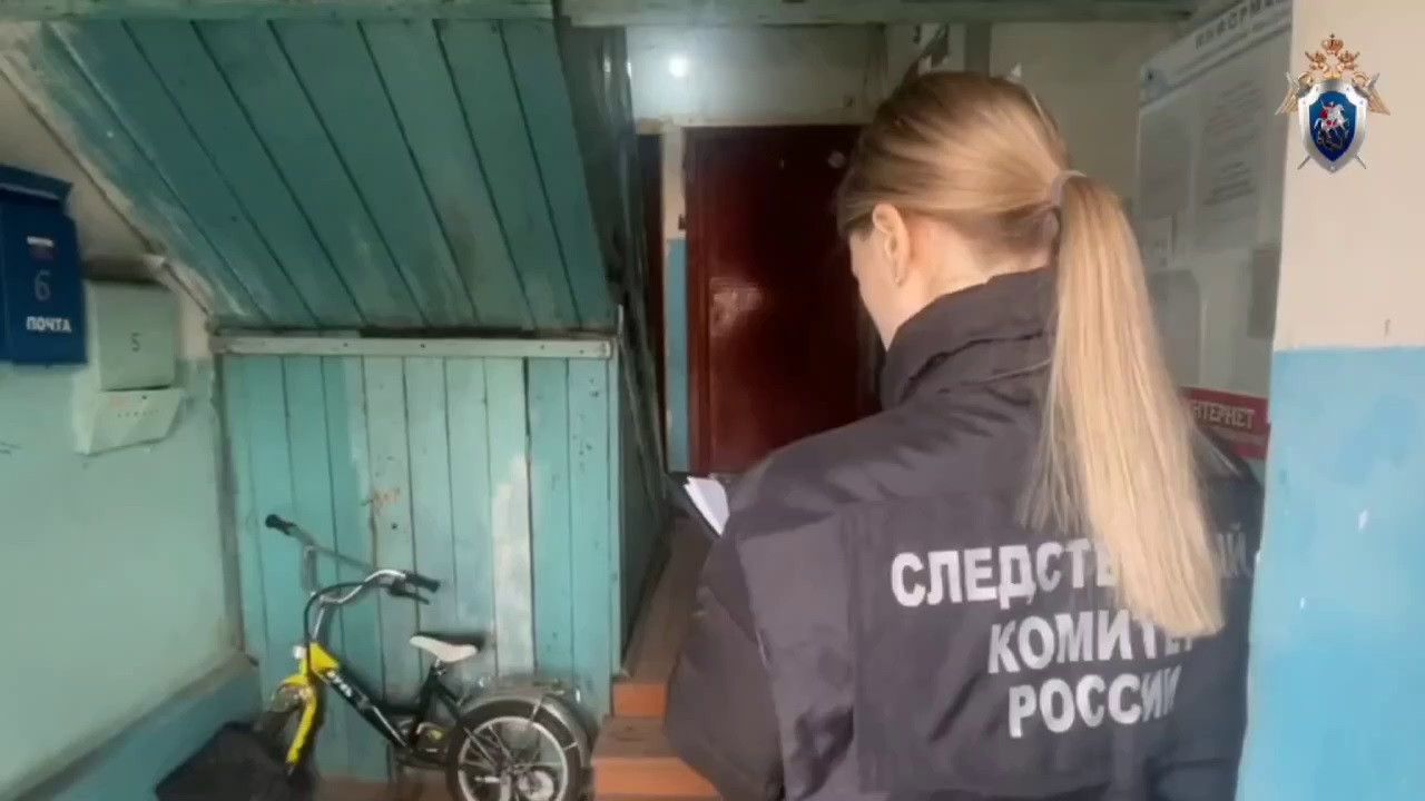 Красраб. Сибирский новостной портал