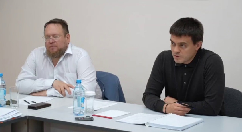 Красраб. Сибирский новостной портал