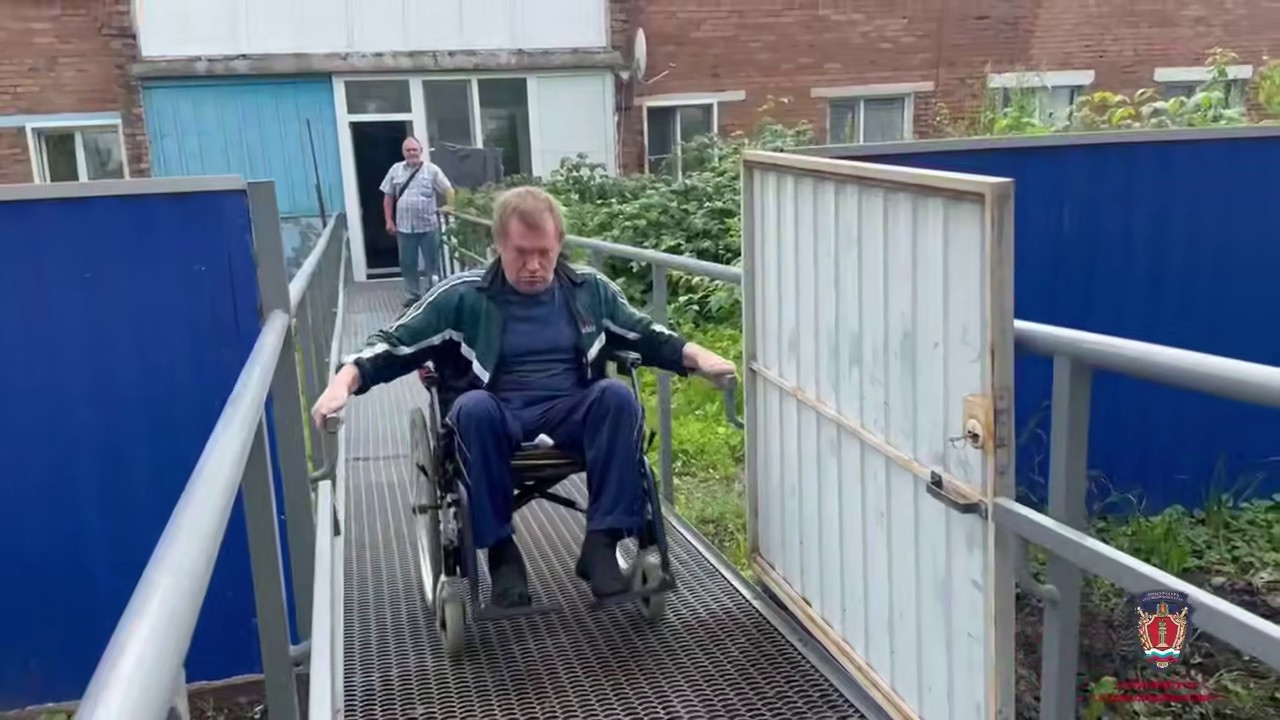 Красраб. Сибирский новостной портал