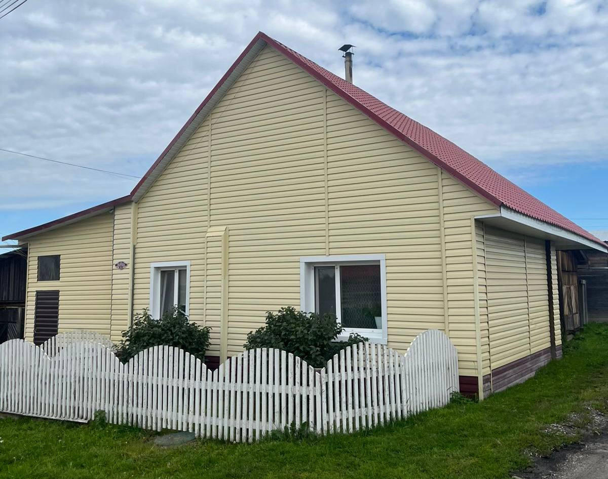 Красраб. Сибирский новостной портал