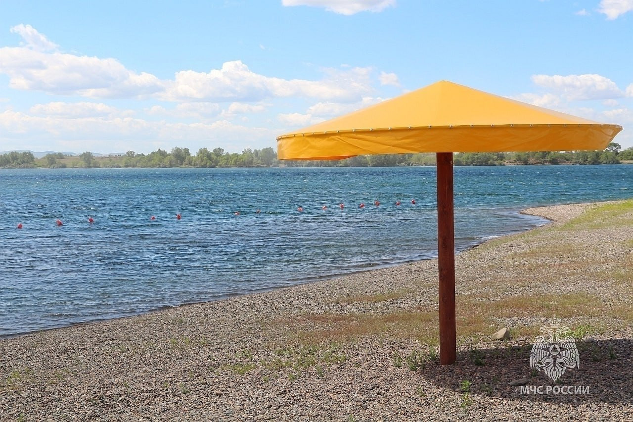 Красраб. Сибирский новостной портал