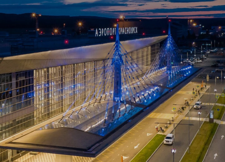 Красраб. Сибирский новостной портал