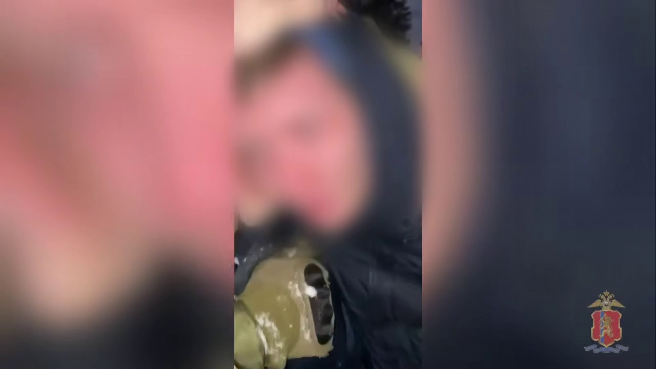 Красраб. Сибирский новостной портал