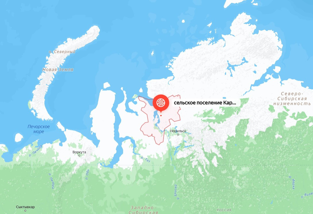 Красраб. Сибирский новостной портал
