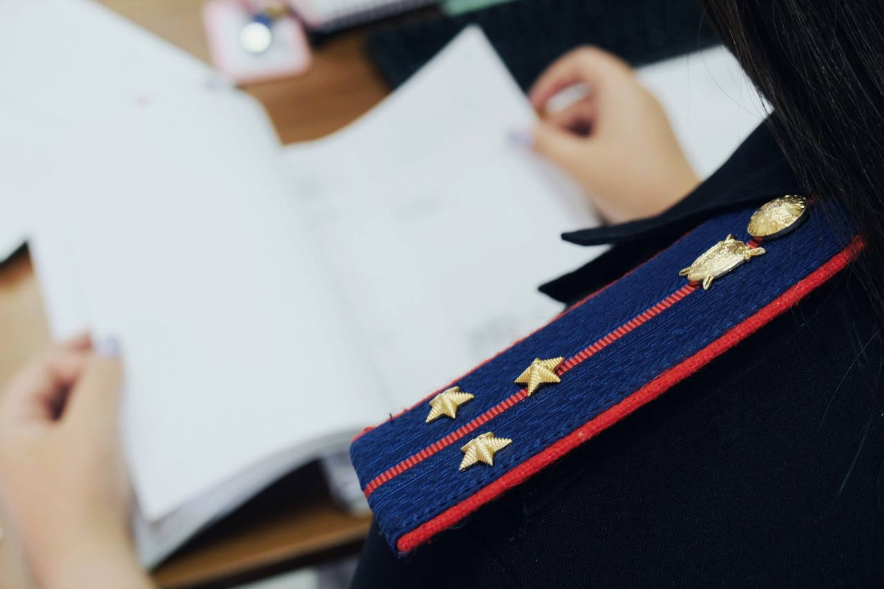 Красраб. Сибирский новостной портал