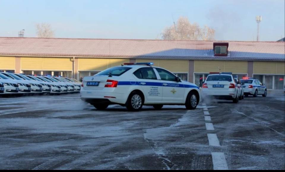 Красраб. Сибирский новостной портал