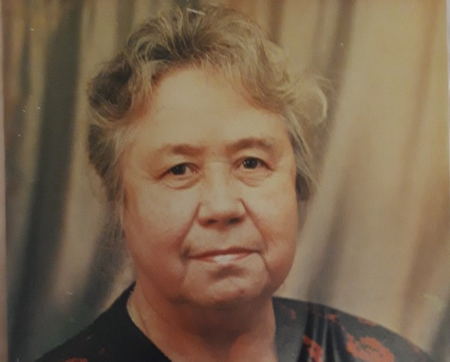 Кузнецова Ираида Петровна