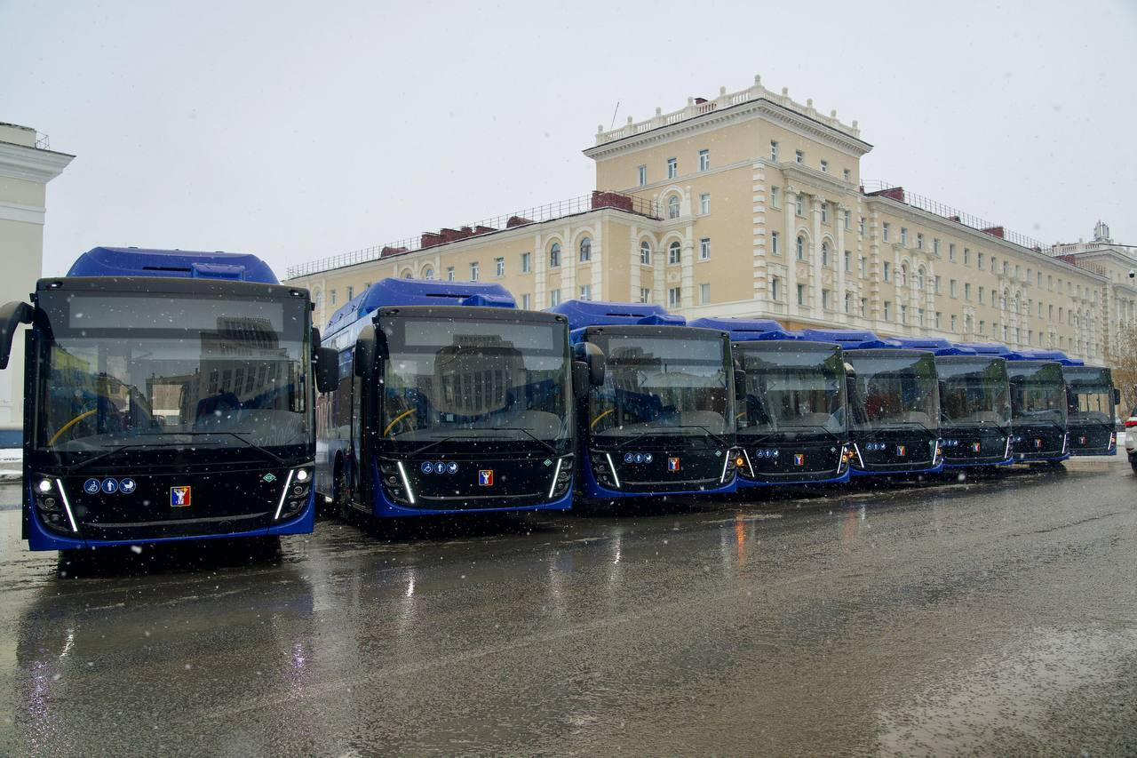 Красраб. Сибирский новостной портал