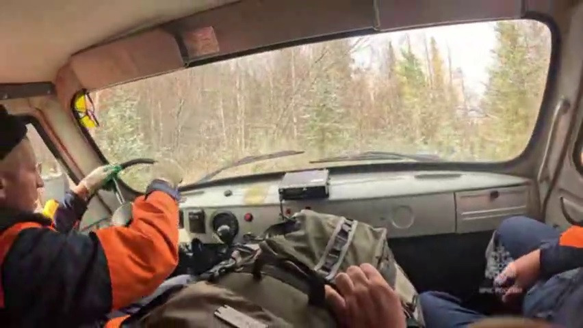 Красраб. Сибирский новостной портал