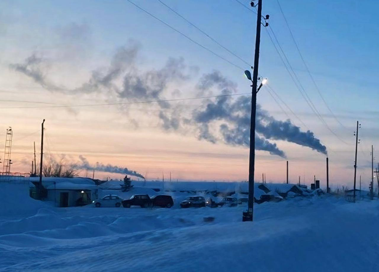 Красраб. Сибирский новостной портал