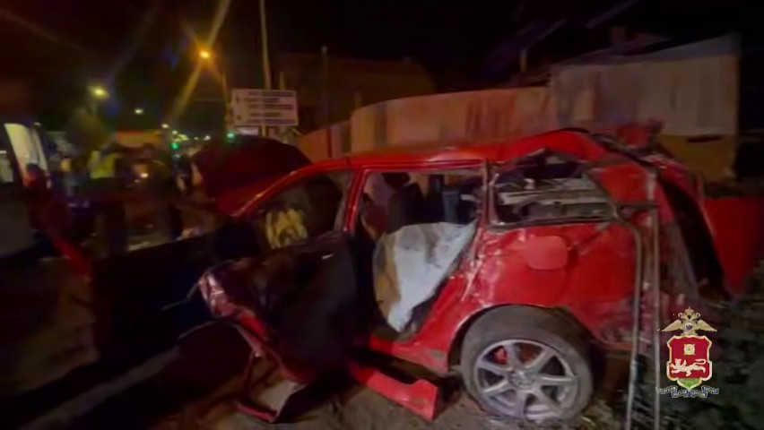 Красраб. Сибирский новостной портал