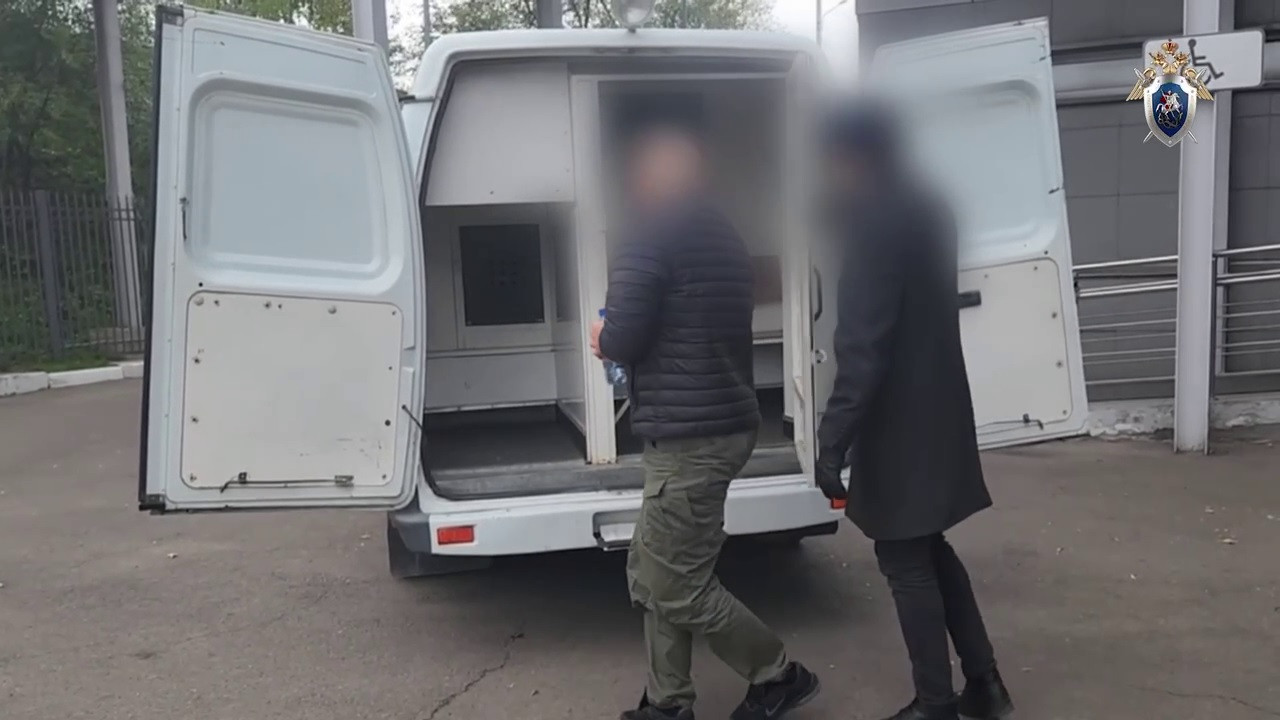 Красраб. Сибирский новостной портал