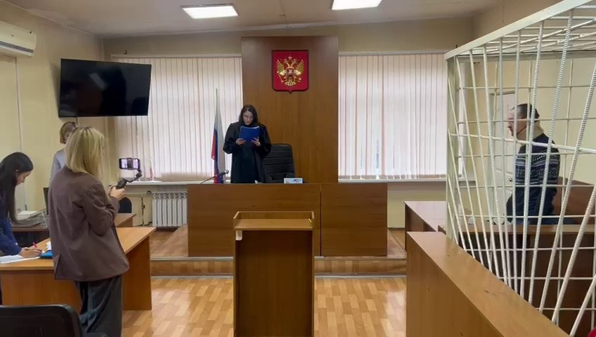 Красраб. Сибирский новостной портал