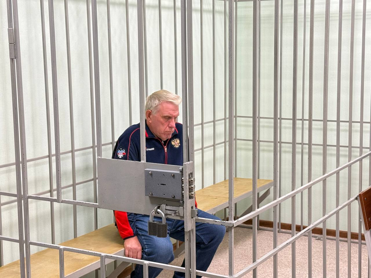 Красраб. Сибирский новостной портал