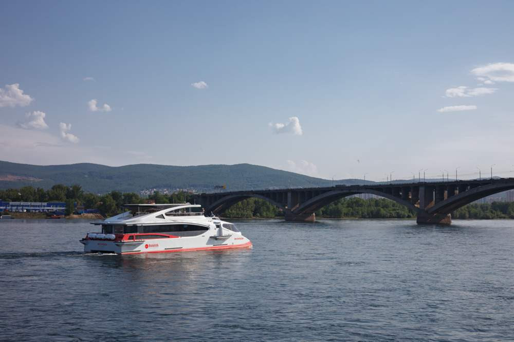 Красраб. Сибирский новостной портал