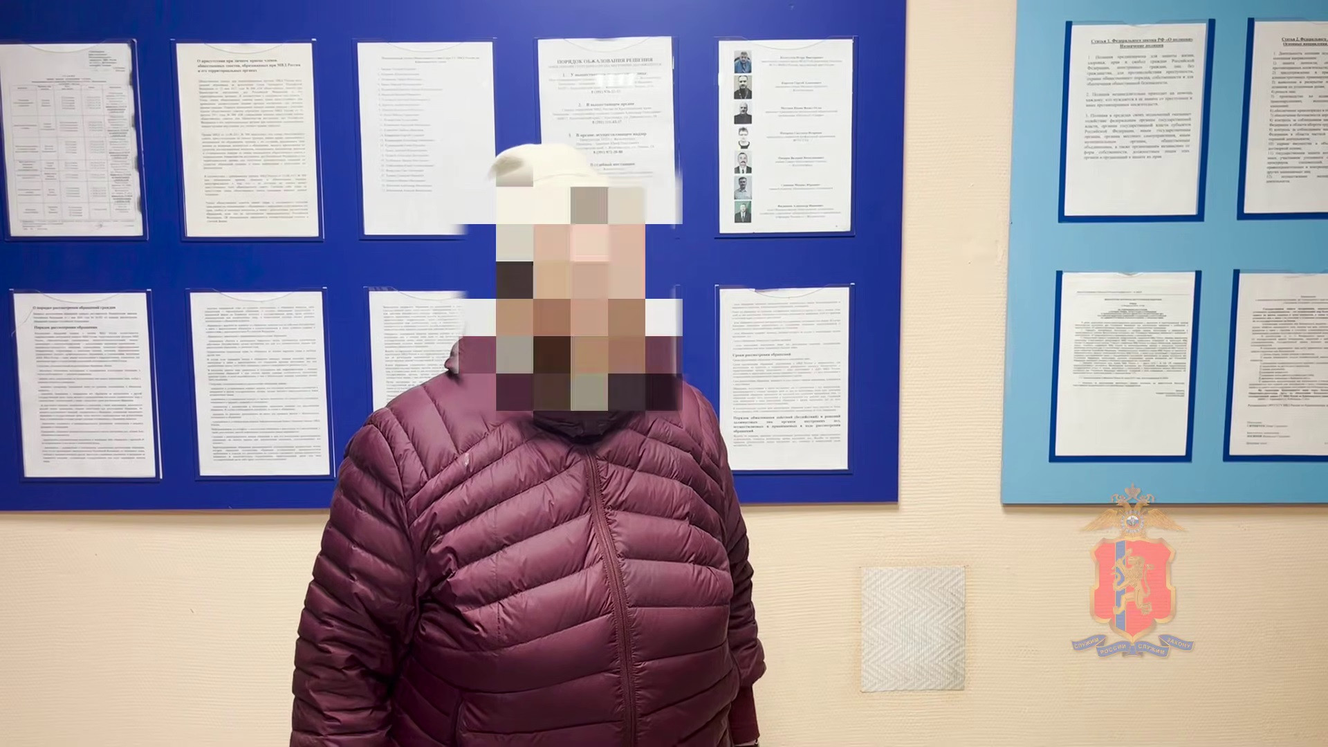 Красраб. Сибирский новостной портал