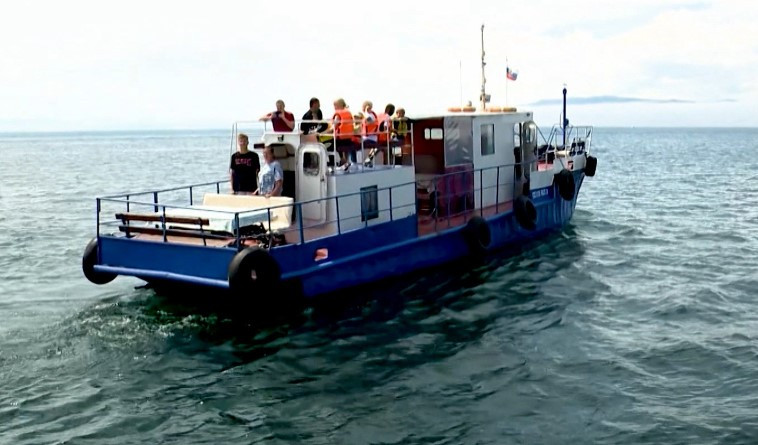 Красраб. Сибирский новостной портал