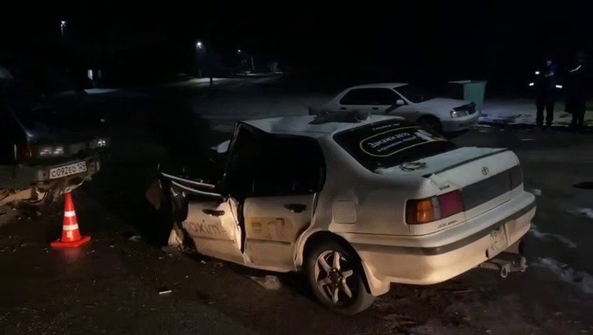 Красраб. Сибирский новостной портал