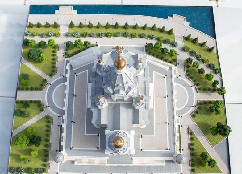 Красраб. Сибирский новостной портал