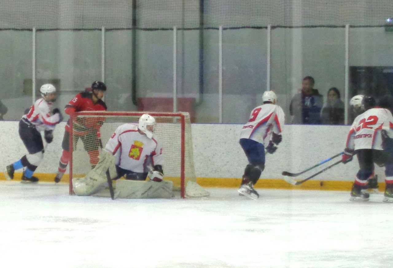 Красраб. Сибирский новостной портал