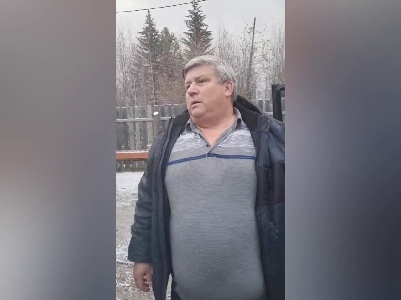 Красраб. Сибирский новостной портал