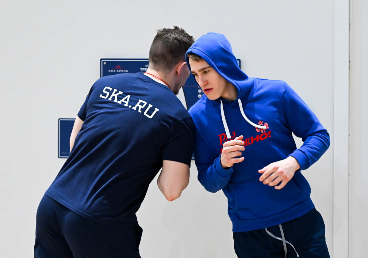 Красраб. Сибирский новостной портал