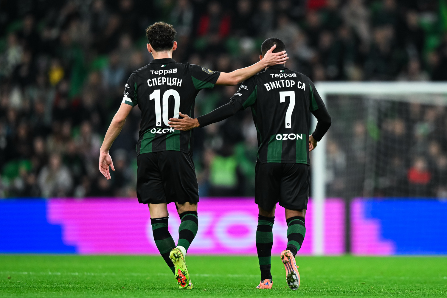 Красраб. Сибирский новостной портал