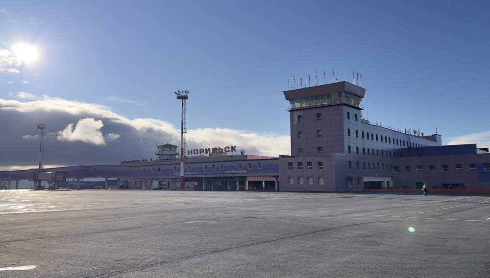 Красраб. Сибирский новостной портал