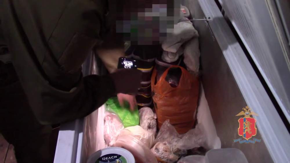 Красраб. Сибирский новостной портал