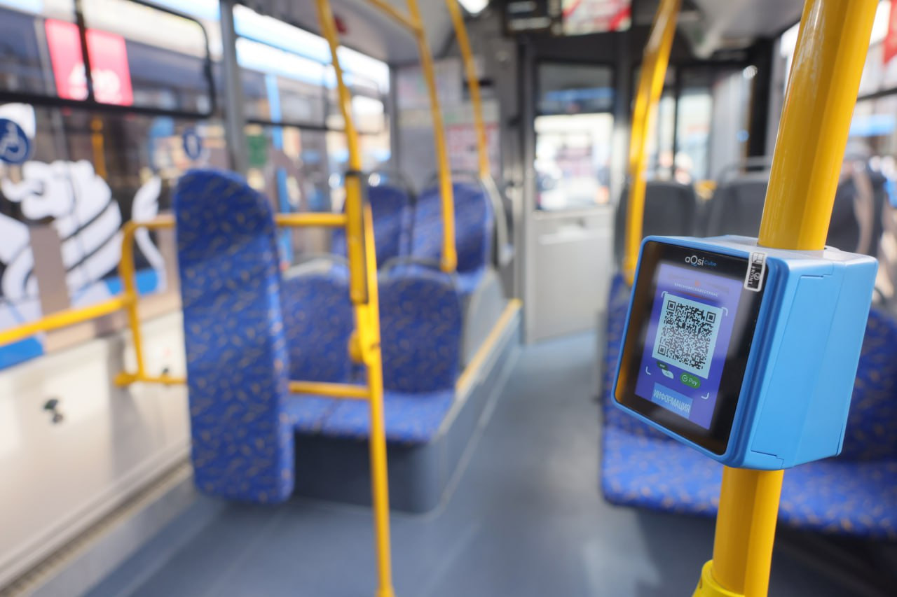 Красраб. Сибирский новостной портал