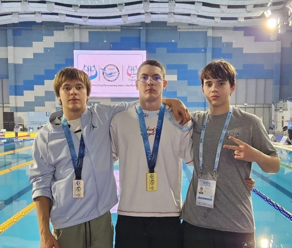 Красраб. Сибирский новостной портал