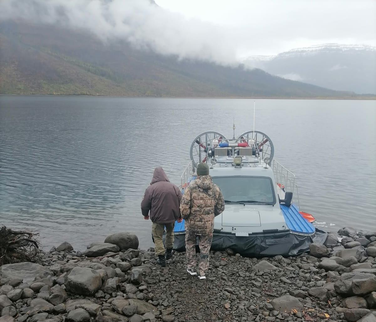 Красраб. Сибирский новостной портал