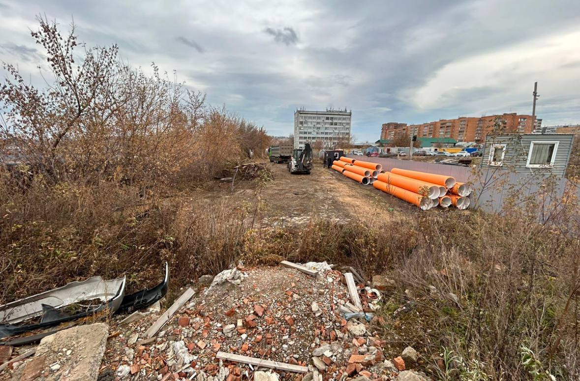 Красраб. Сибирский новостной портал