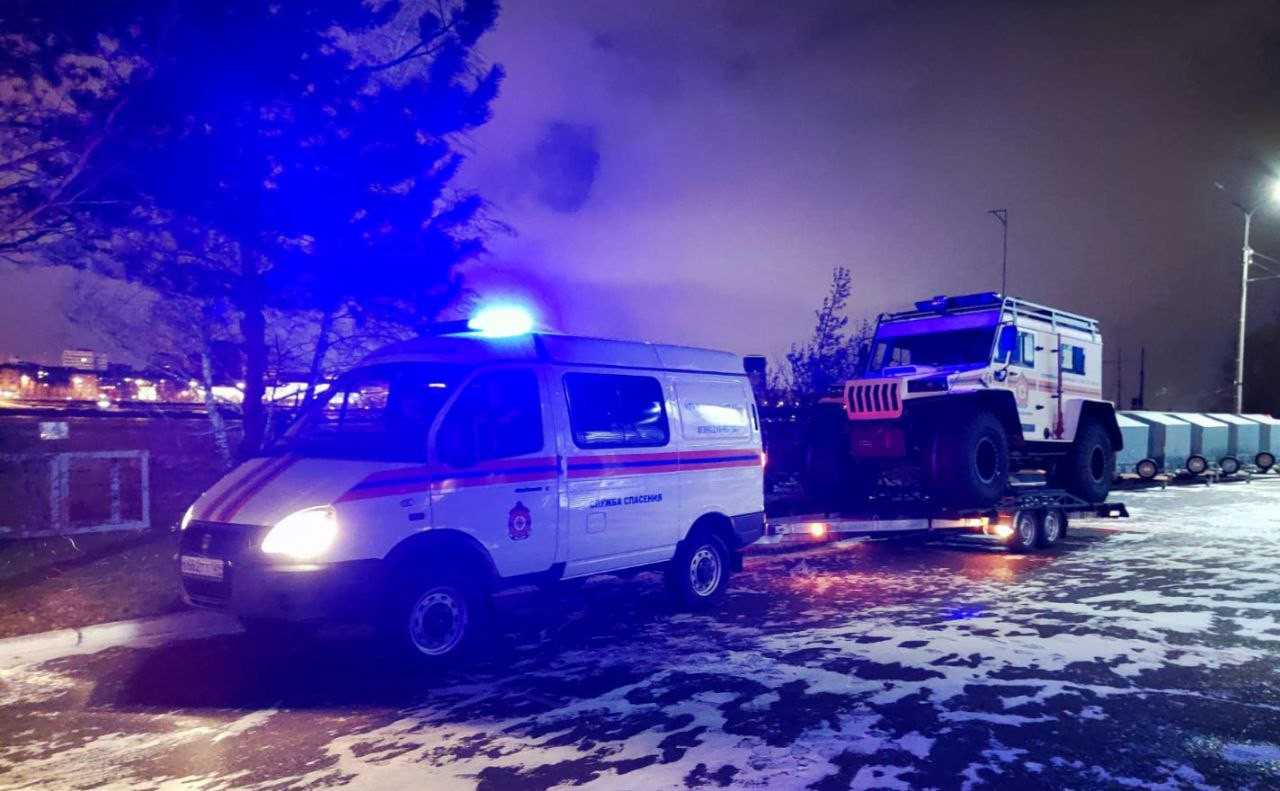 Красраб. Сибирский новостной портал