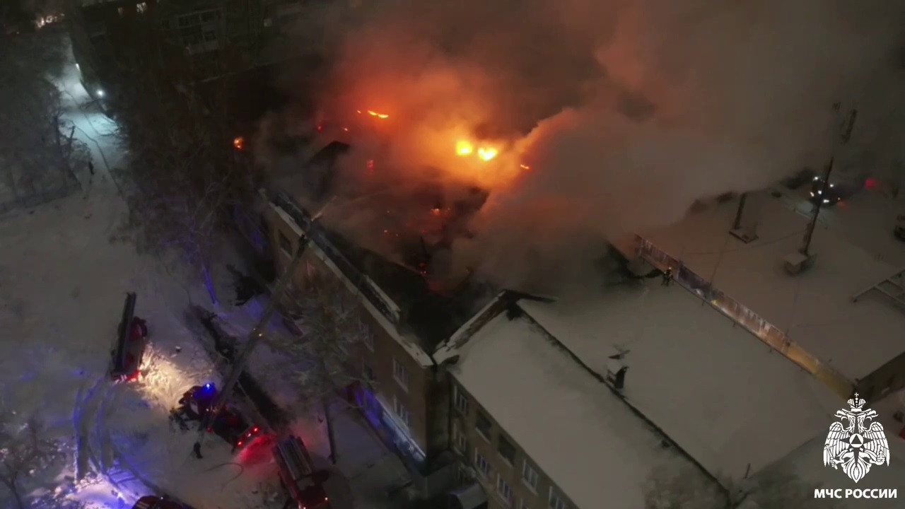 Красраб. Сибирский новостной портал