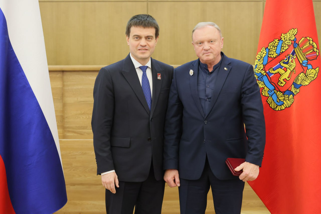 Красраб. Сибирский новостной портал