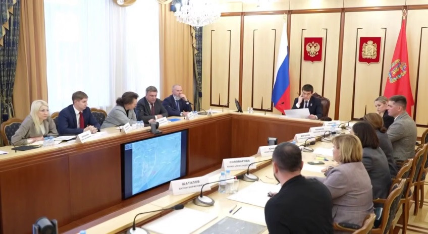 Красраб. Сибирский новостной портал