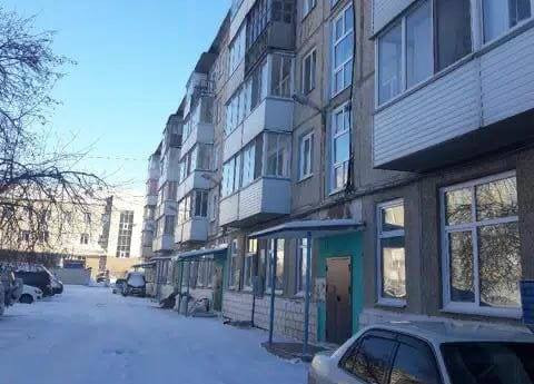 Красраб. Сибирский новостной портал