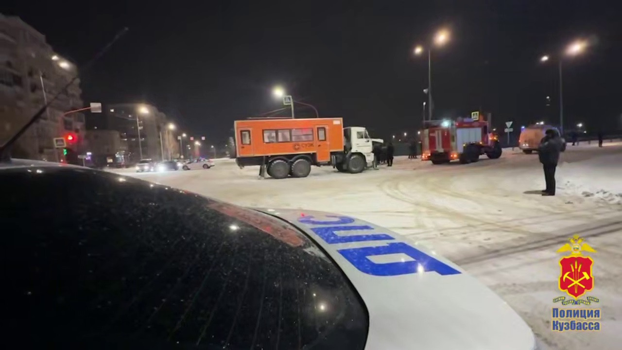 Красраб. Сибирский новостной портал