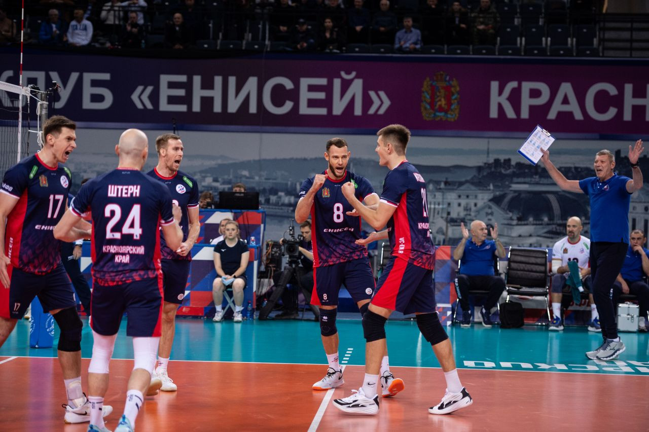 Красраб. Сибирский новостной портал