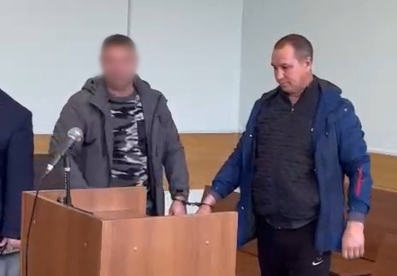 Красраб. Сибирский новостной портал