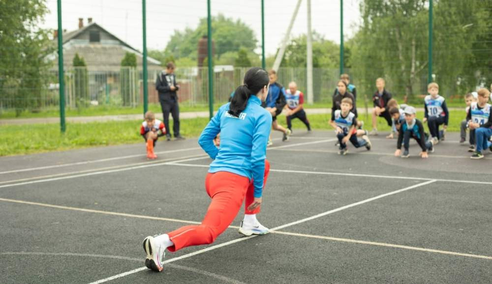 Красраб. Сибирский новостной портал