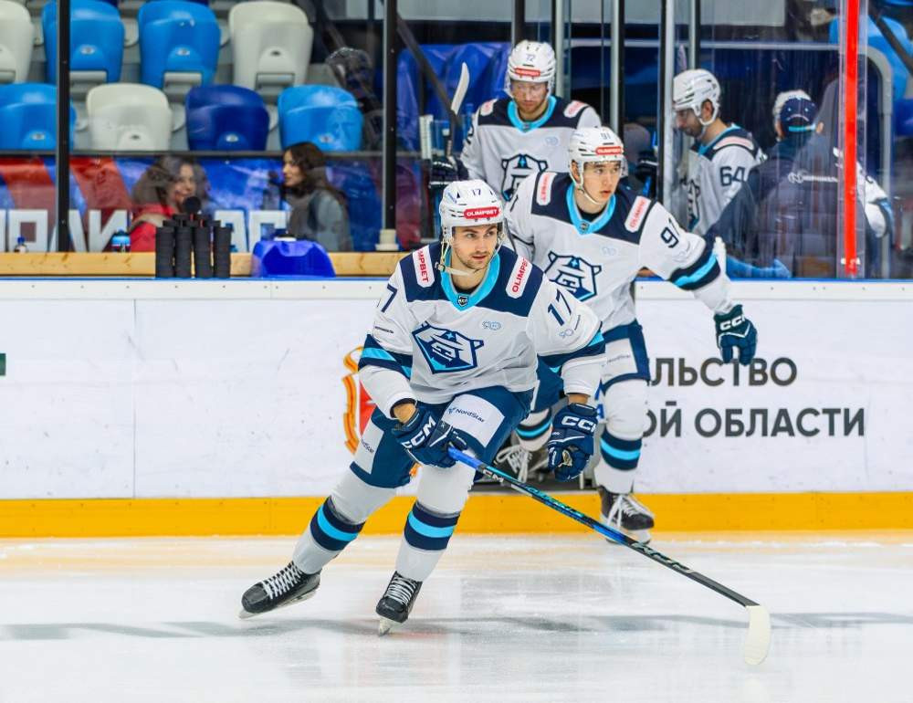 Красраб. Сибирский новостной портал