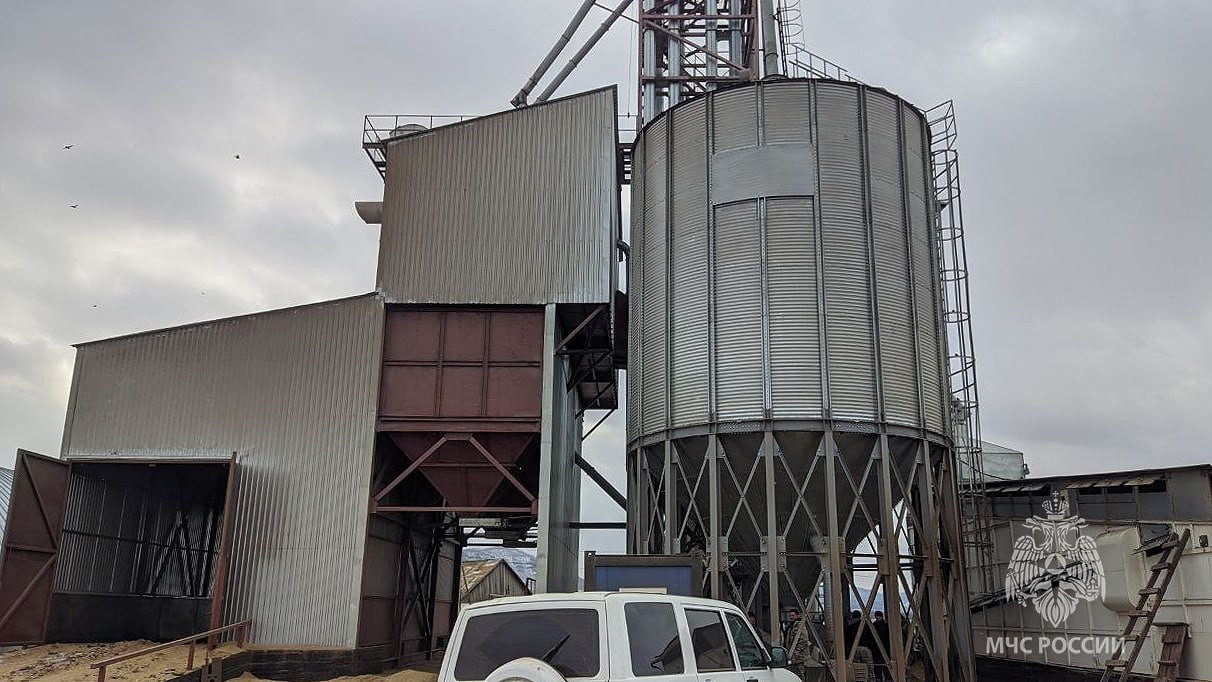 Красраб. Сибирский новостной портал