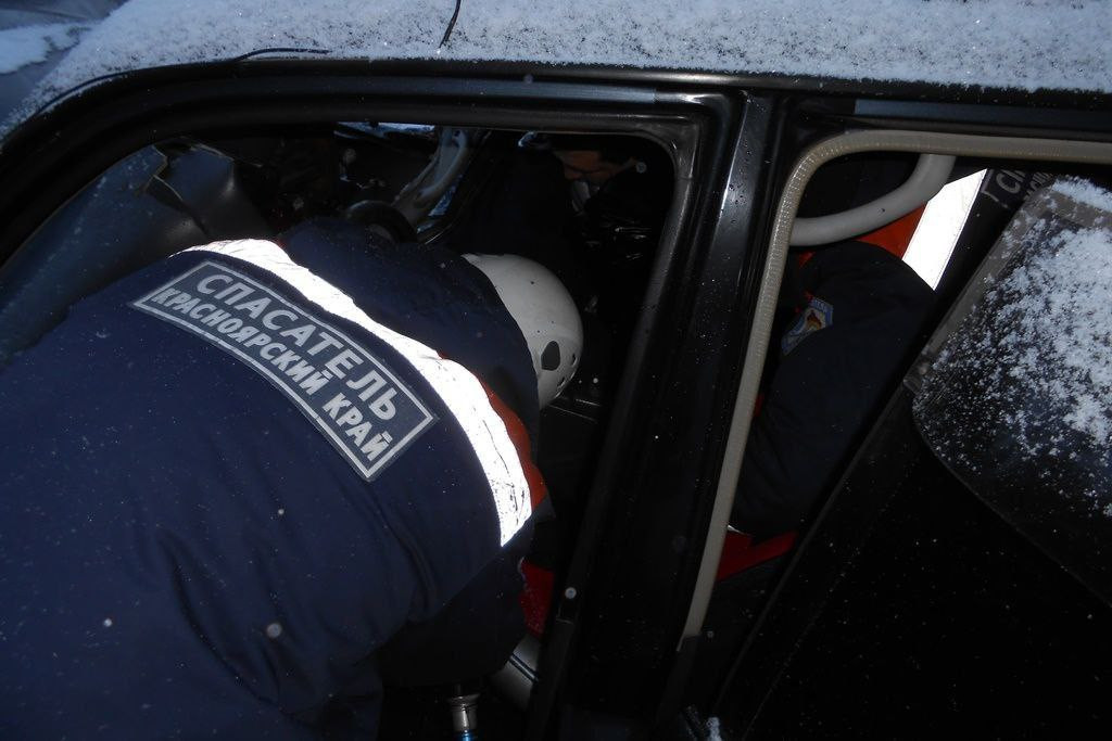 Красраб. Сибирский новостной портал