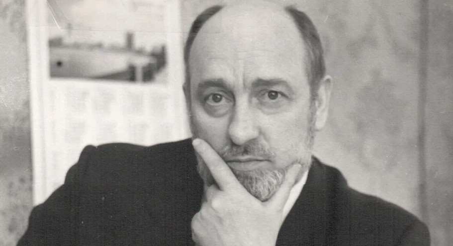 Виктор Иванович Трегубович