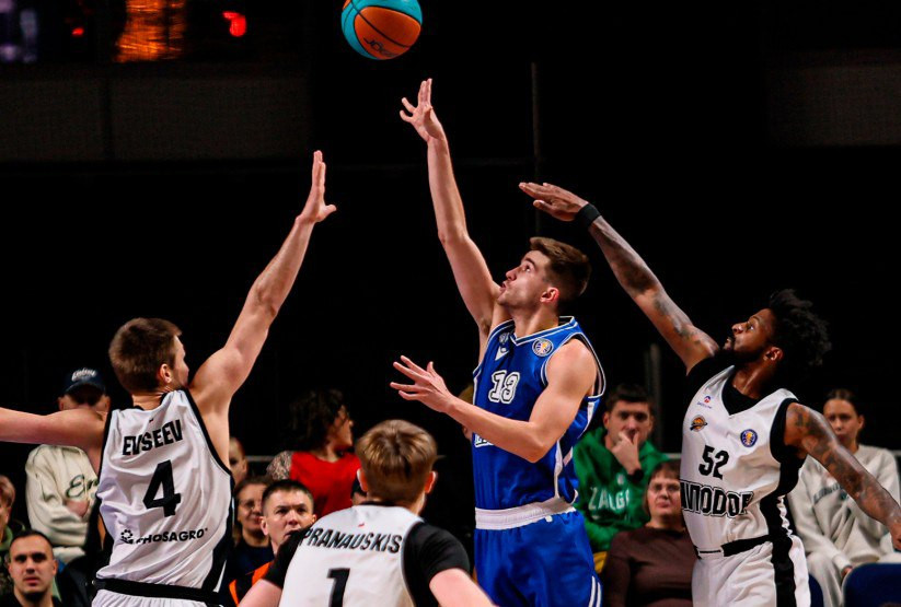 Красраб. Сибирский новостной портал