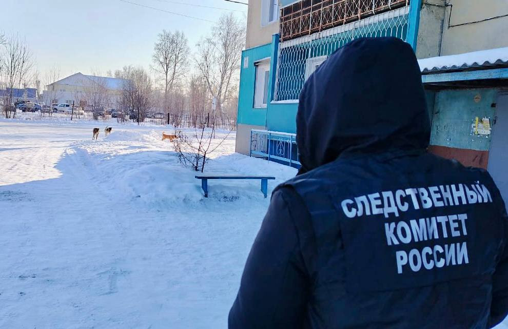 Красраб. Сибирский новостной портал